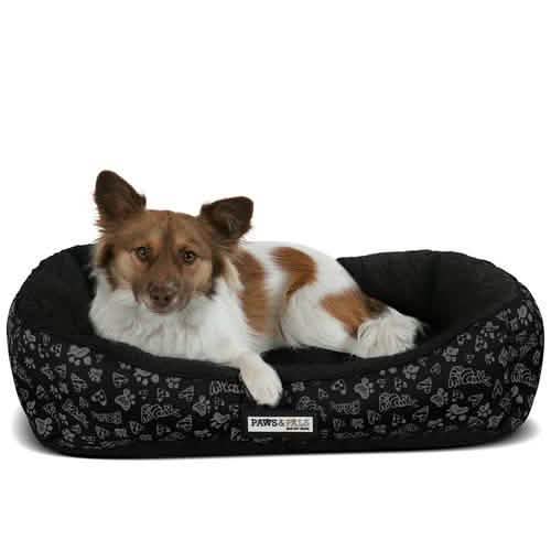 Tucker Murphy Pet Brownsdale Triangle Corner Lounger DailySale