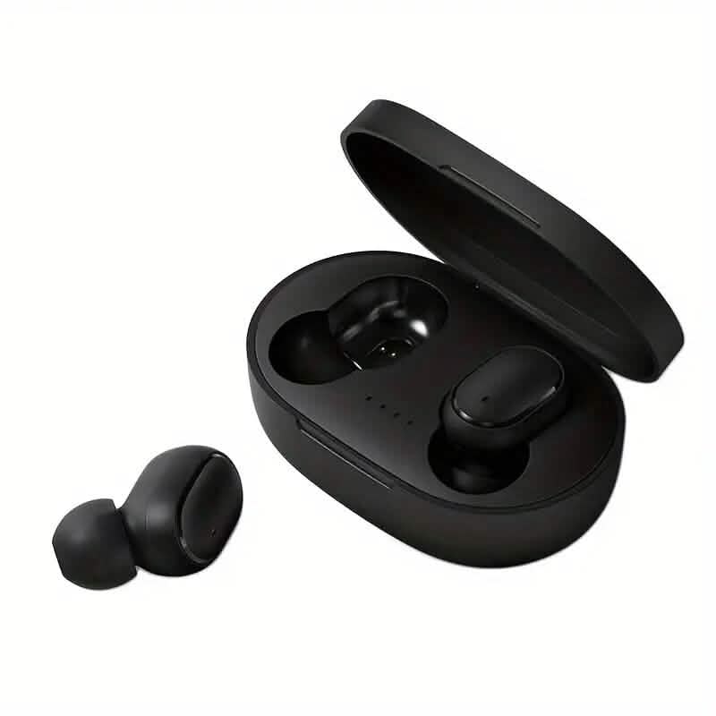TWS In-Ear Wireless Headphones Mini Earbuds with Charging Case DailySale