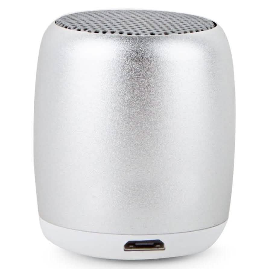 TYLT Mini Boom Bluetooth Speaker DailySale