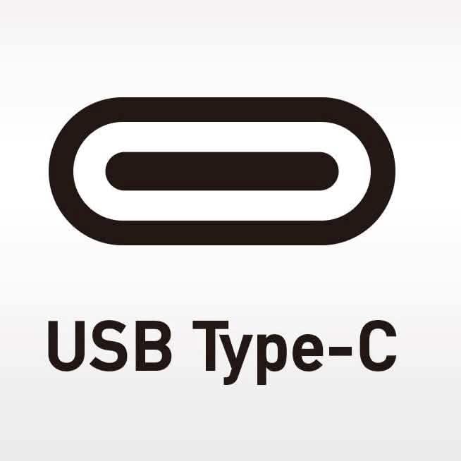 Type C Headphones, In-Ear Wired Earbuds with Microphone & Volume Control Mic Earphones DailySale