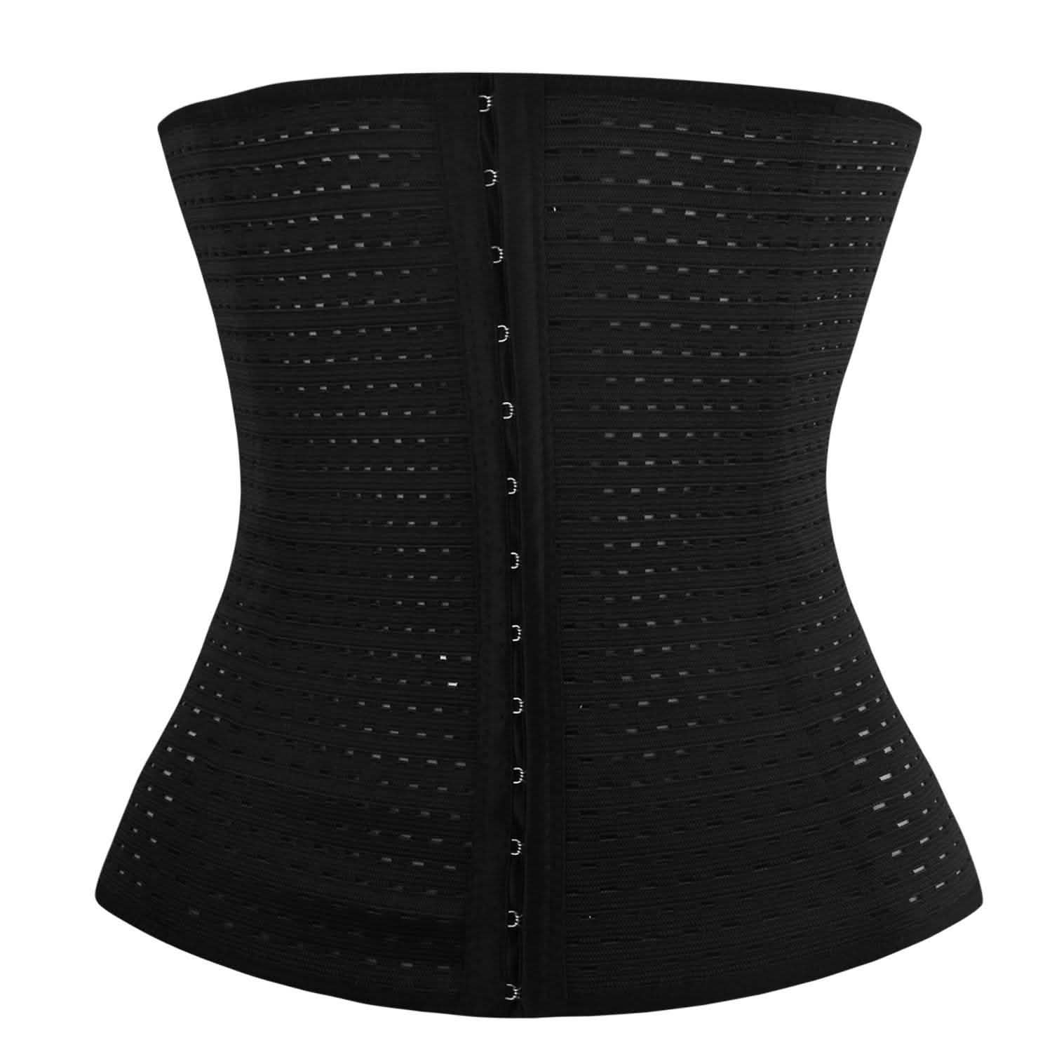U-Shaped Slimming Waist Belt Body DailySale