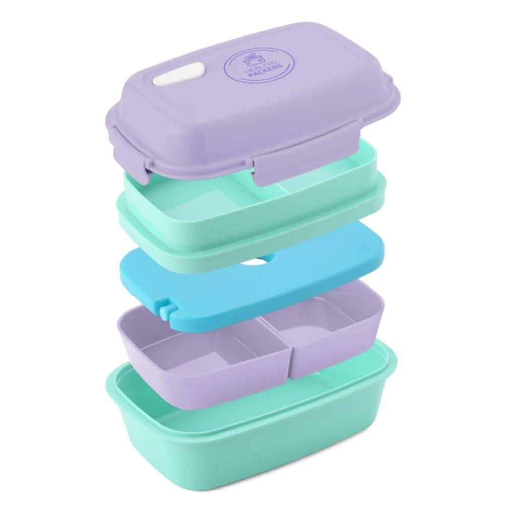 Ultimate Bento Box - Lunch Box for Kids & Adults DailySale