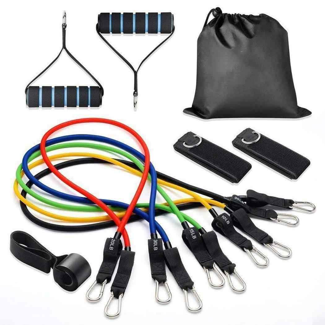 Ultimate Home Workout Set DailySale