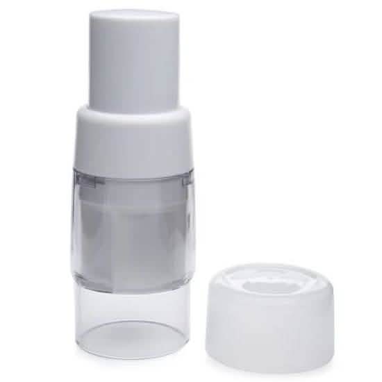 Ultra Compact Mini Food Chopper DailySale