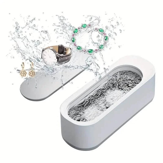 Ultrasonic Jewelry Cleaner Portable DailySale