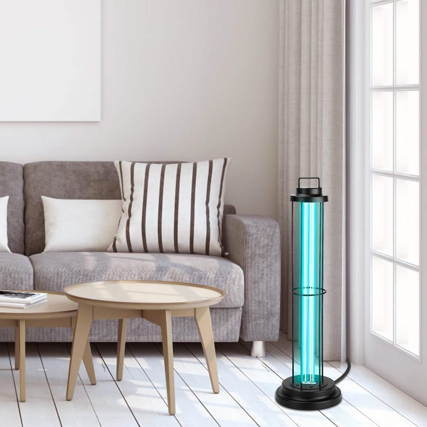 Ultraviolet Disinfection Sterilizer Tube Light DailySale