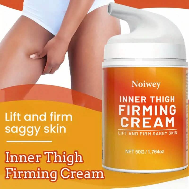 Unisex 50g Inner Thigh Firming Cream DailySale