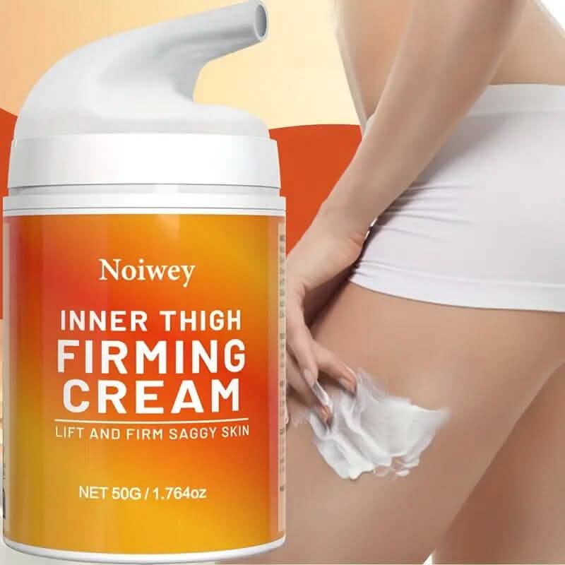 Unisex 50g Inner Thigh Firming Cream DailySale
