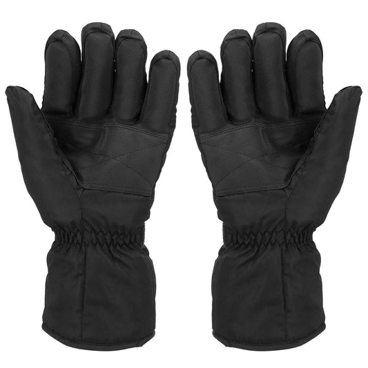 Unisex Battery Powered Heated Waterproof Gloves DailySale