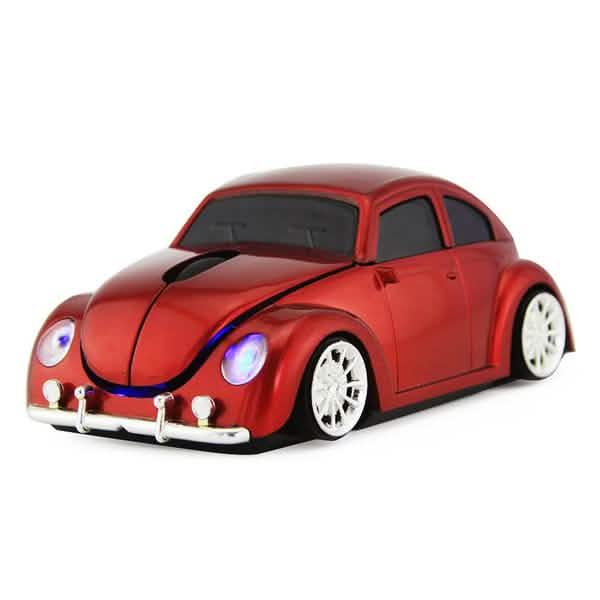 Universal 2.4GHz USB Wireless Optical Mouse DailySale
