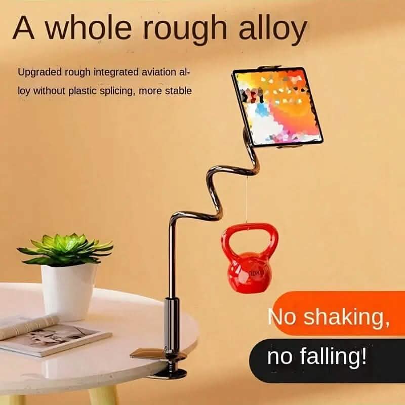 Universal Adjustable Lazy Phone and Tablet Holder Stand DailySale