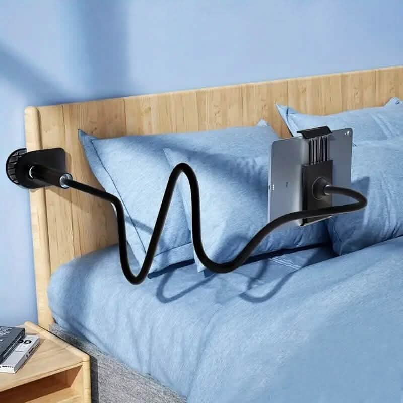 Universal Adjustable Lazy Phone and Tablet Holder Stand DailySale