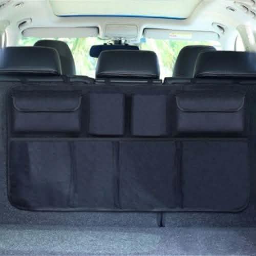 Universal Auto Car Organizer Trunk Back Seat Storage Bag DailySale