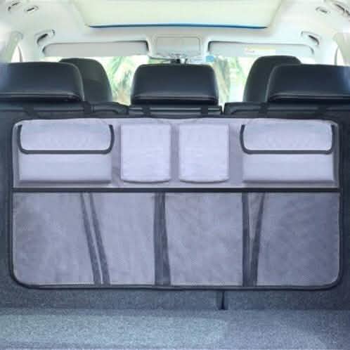 Universal Auto Car Organizer Trunk Back Seat Storage Bag DailySale