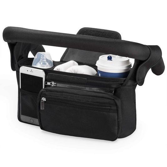 Universal Baby Stroller Storage Bag DailySale