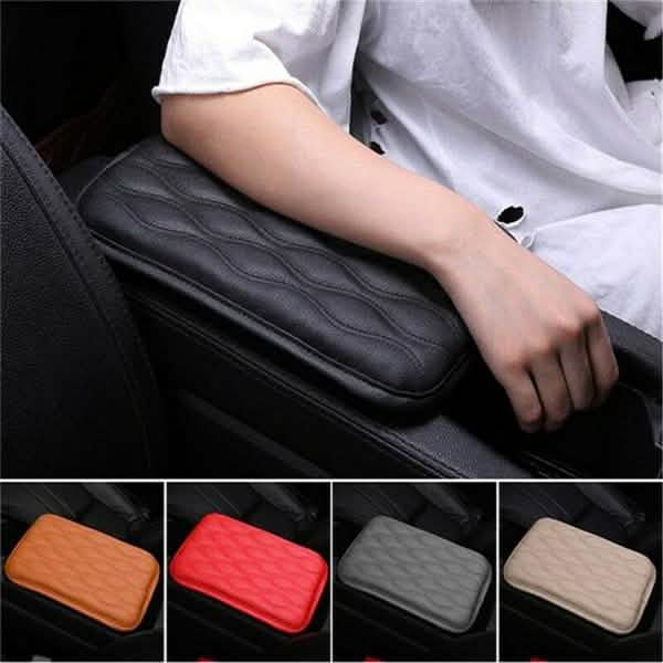 Universal Car Armrest Pad Cover DailySale