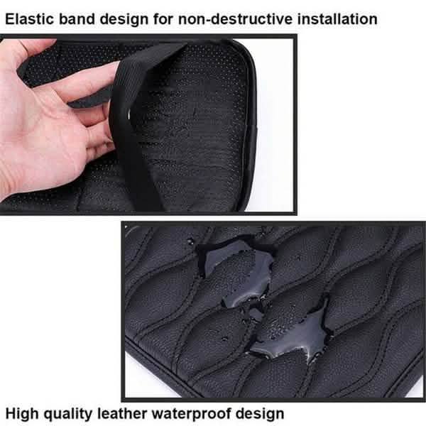Universal Car Armrest Pad Cover DailySale