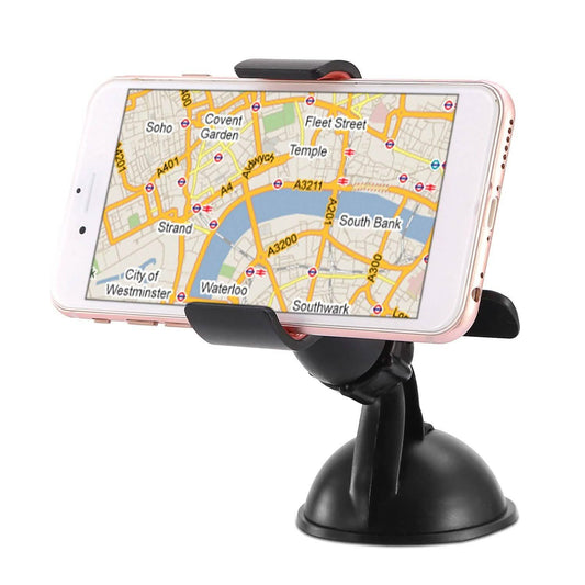 Universal Car Phone Holder 360° Rotation DailySale