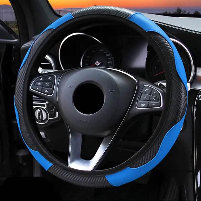 Universal Car Steering Wheel Cover DailySale