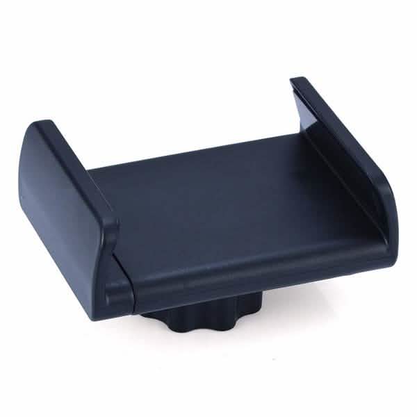 Universal Car Van CD Slot Smart Mobile Phone Rotation Mount Holder DailySale