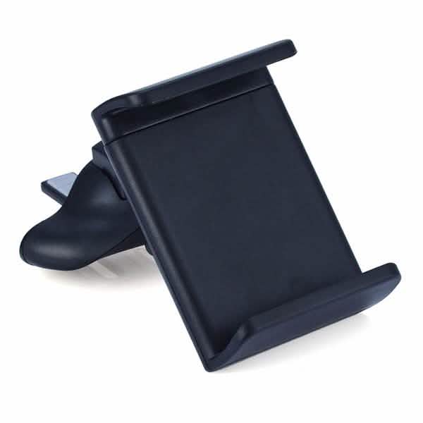 Universal Car Van CD Slot Smart Mobile Phone Rotation Mount Holder DailySale