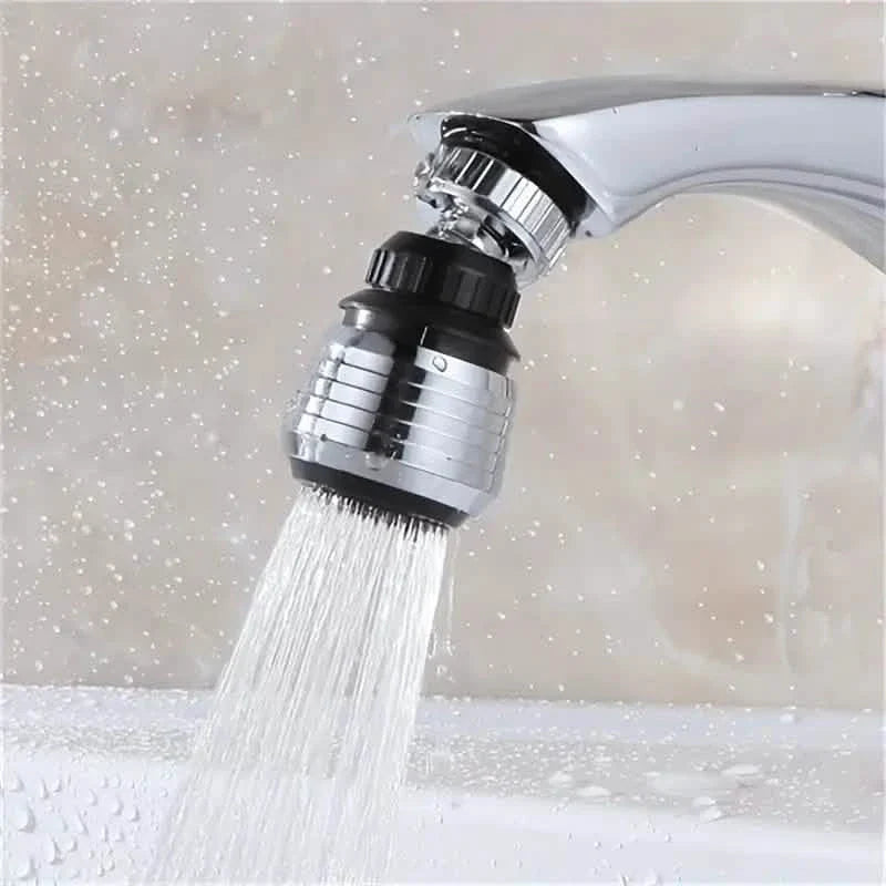 Universal Faucet Sprayer Extension DailySale