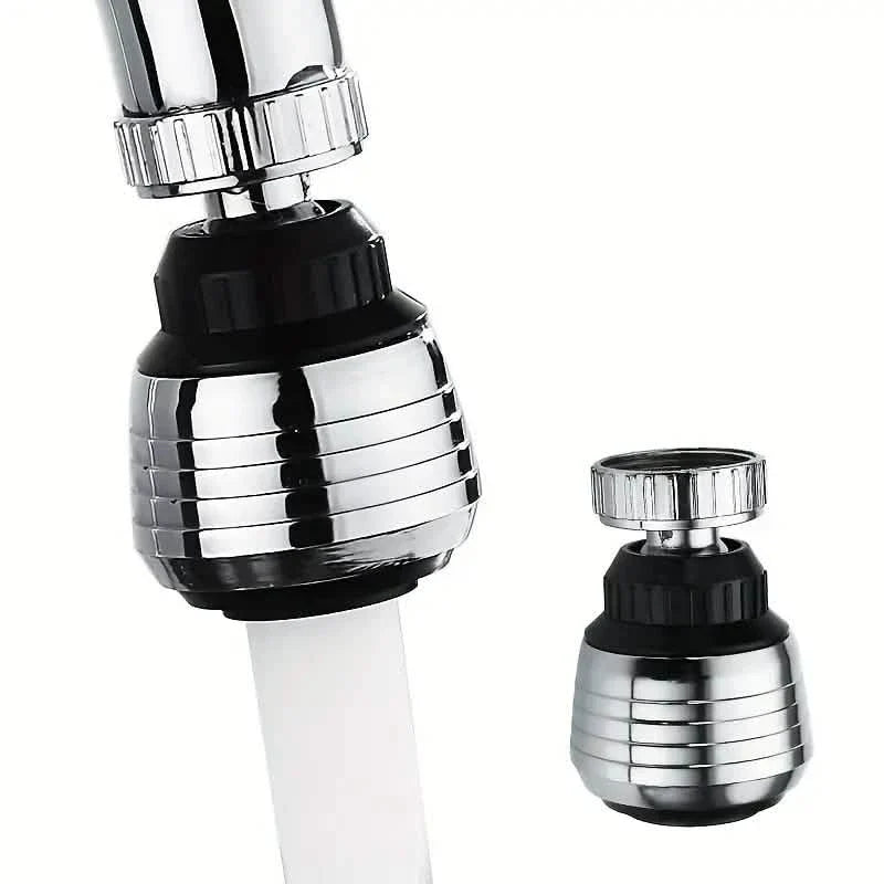 Universal Faucet Sprayer Extension DailySale