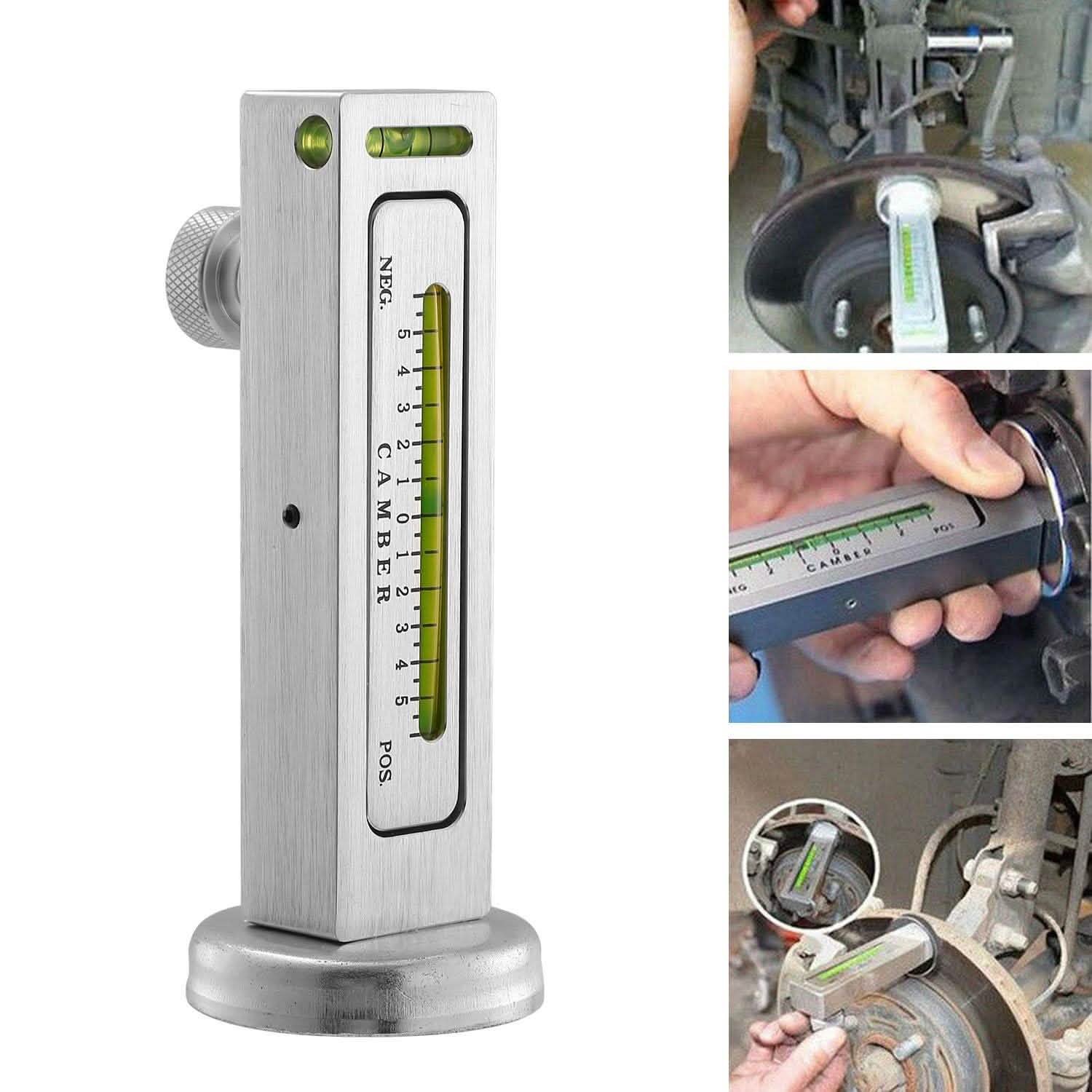 Universal Magnetic Gauge Tool DailySale