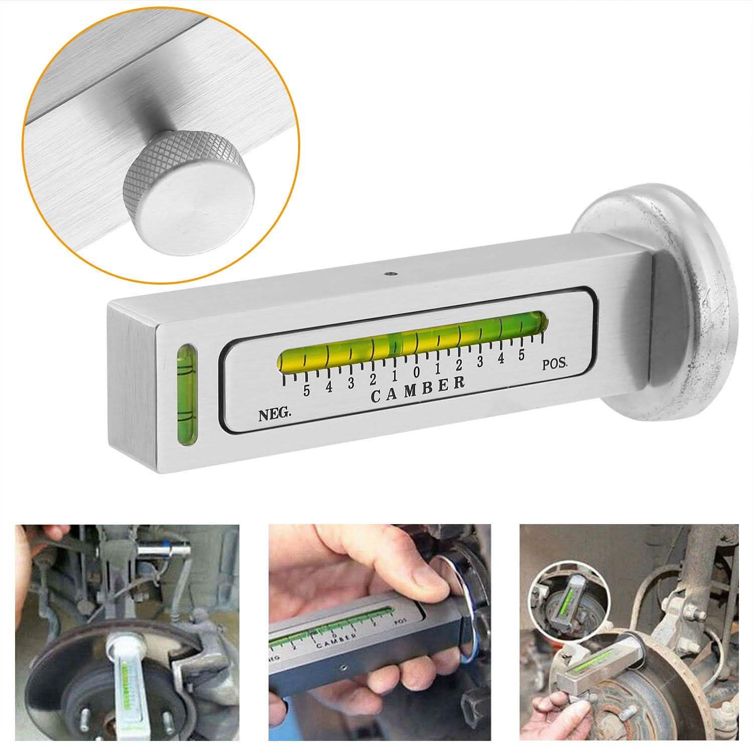 Universal Magnetic Gauge Tool DailySale