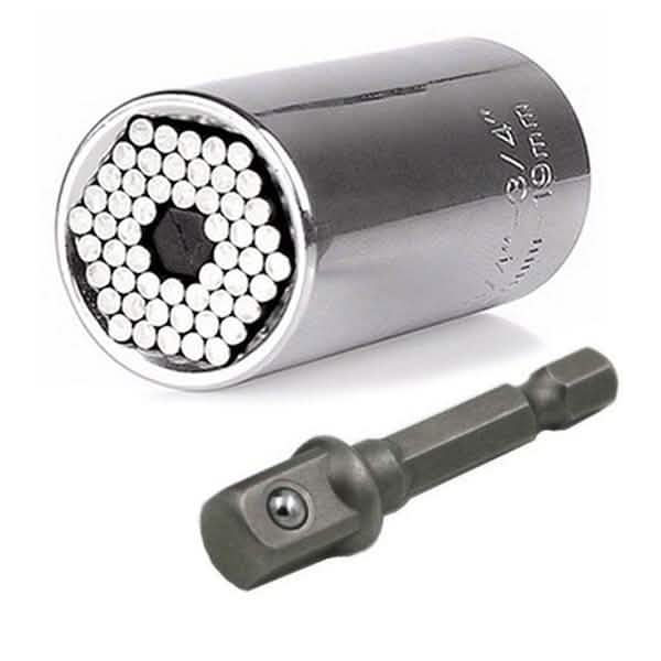 Universal Multifunctional Wrench Set DailySale