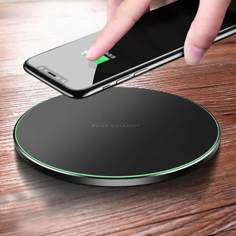 Universal Phone Wireless Charger DailySale