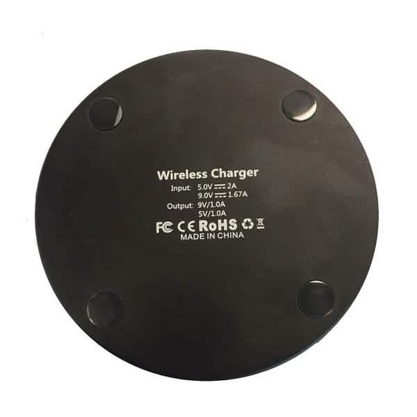 Universal Phone Wireless Charger DailySale