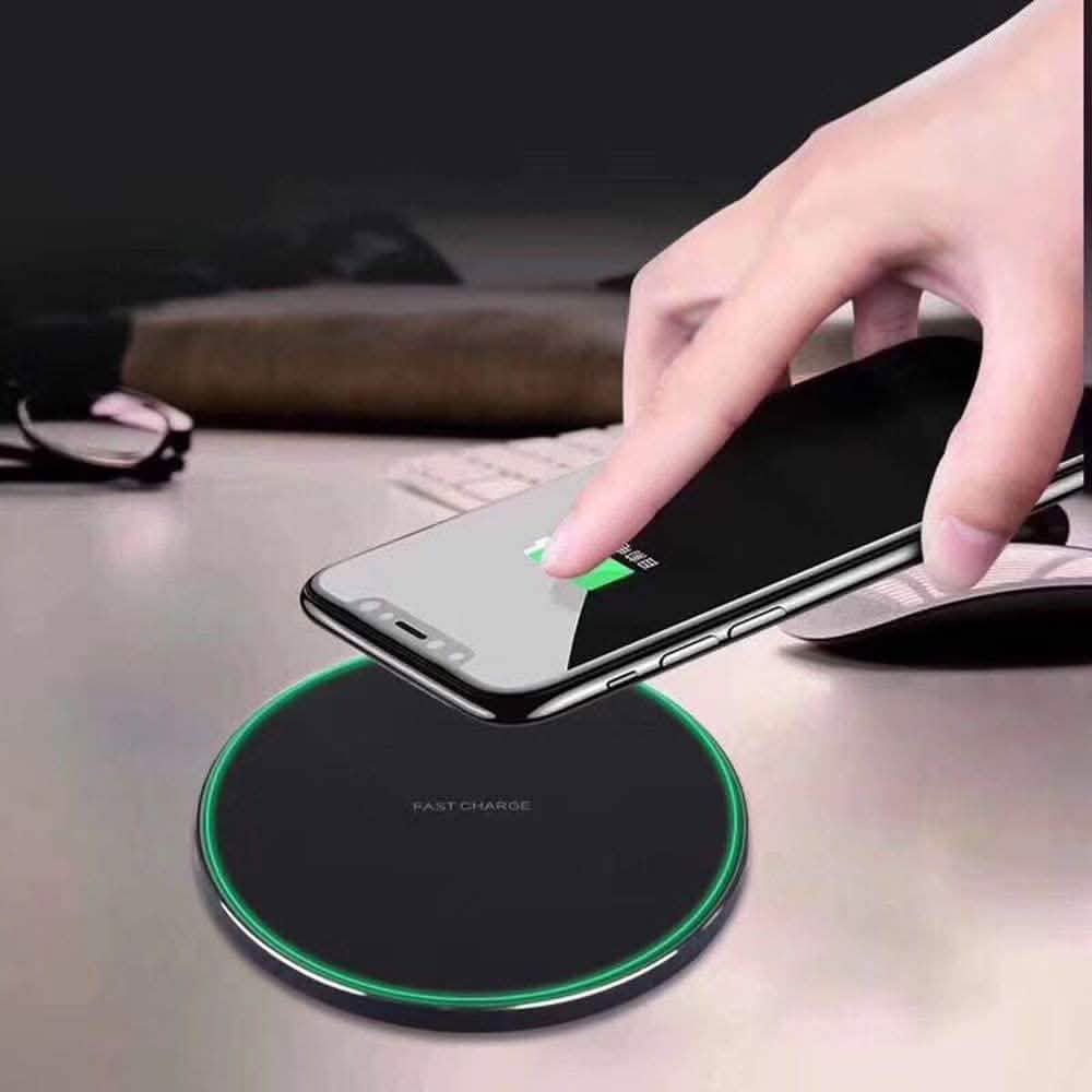 Universal Phone Wireless Charger DailySale