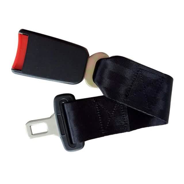 Universal Seat Belt Extension Car Auto Seat Belt DailySale