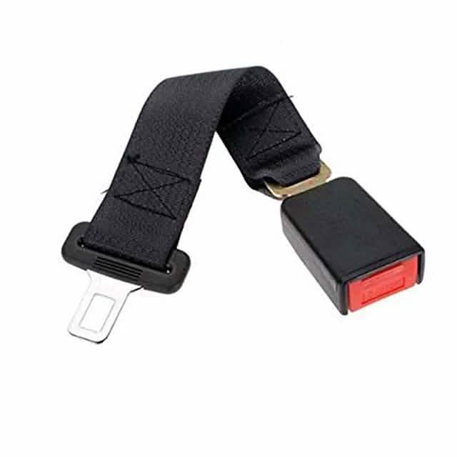 Universal Seat Belt Extension Car Auto Seat Belt DailySale