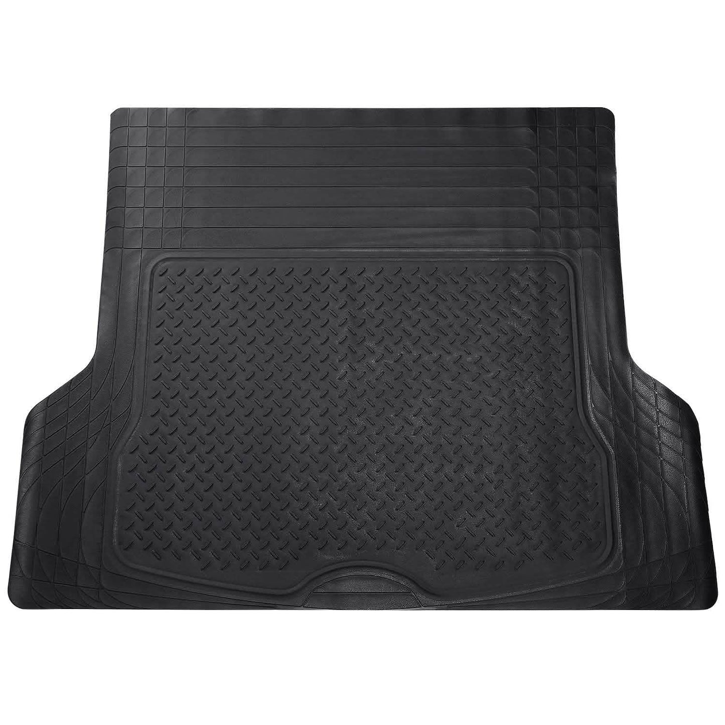 Universal Trunk Cargo Floor Mat DailySale