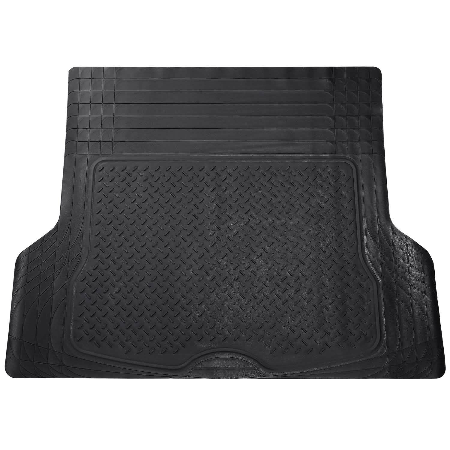 Universal Trunk Cargo Floor Mat DailySale