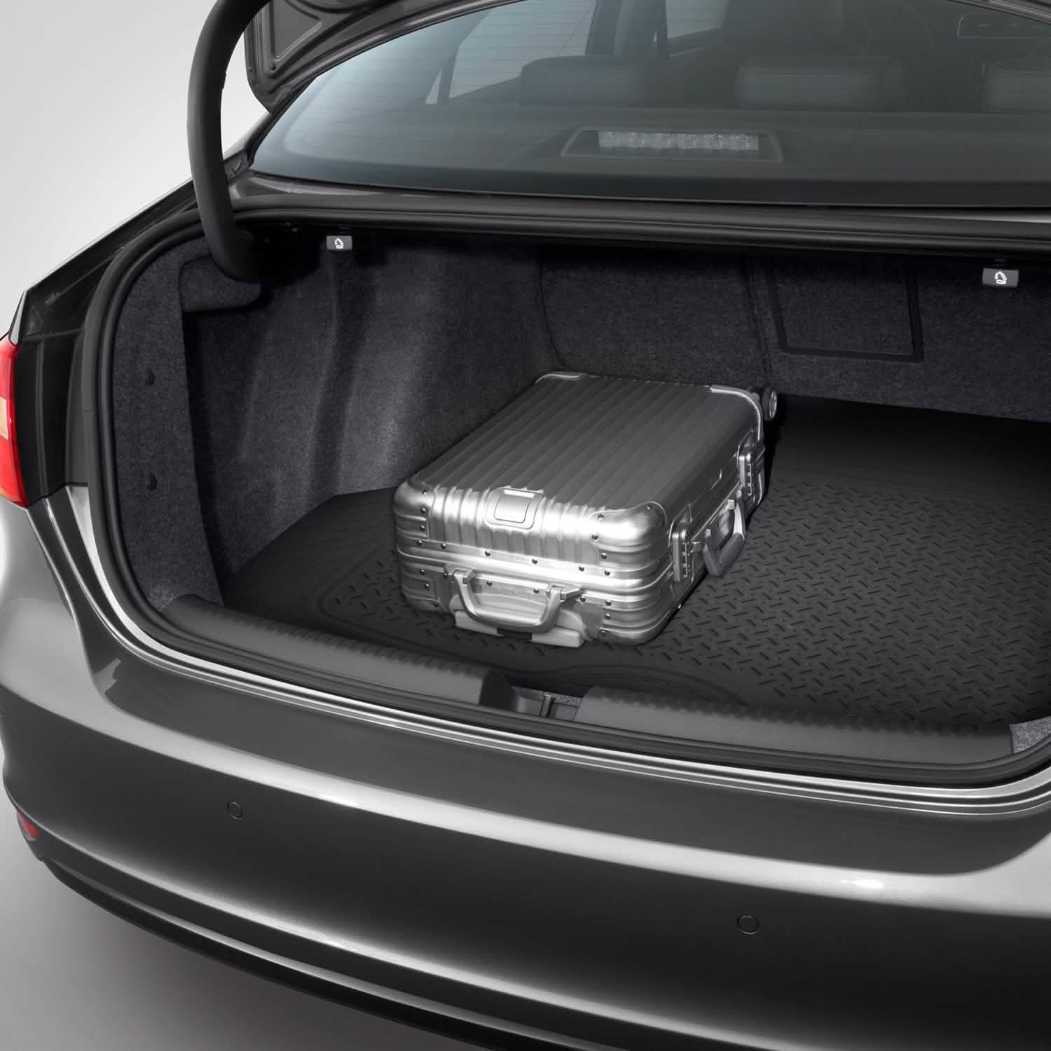 Universal Trunk Cargo Floor Mat DailySale