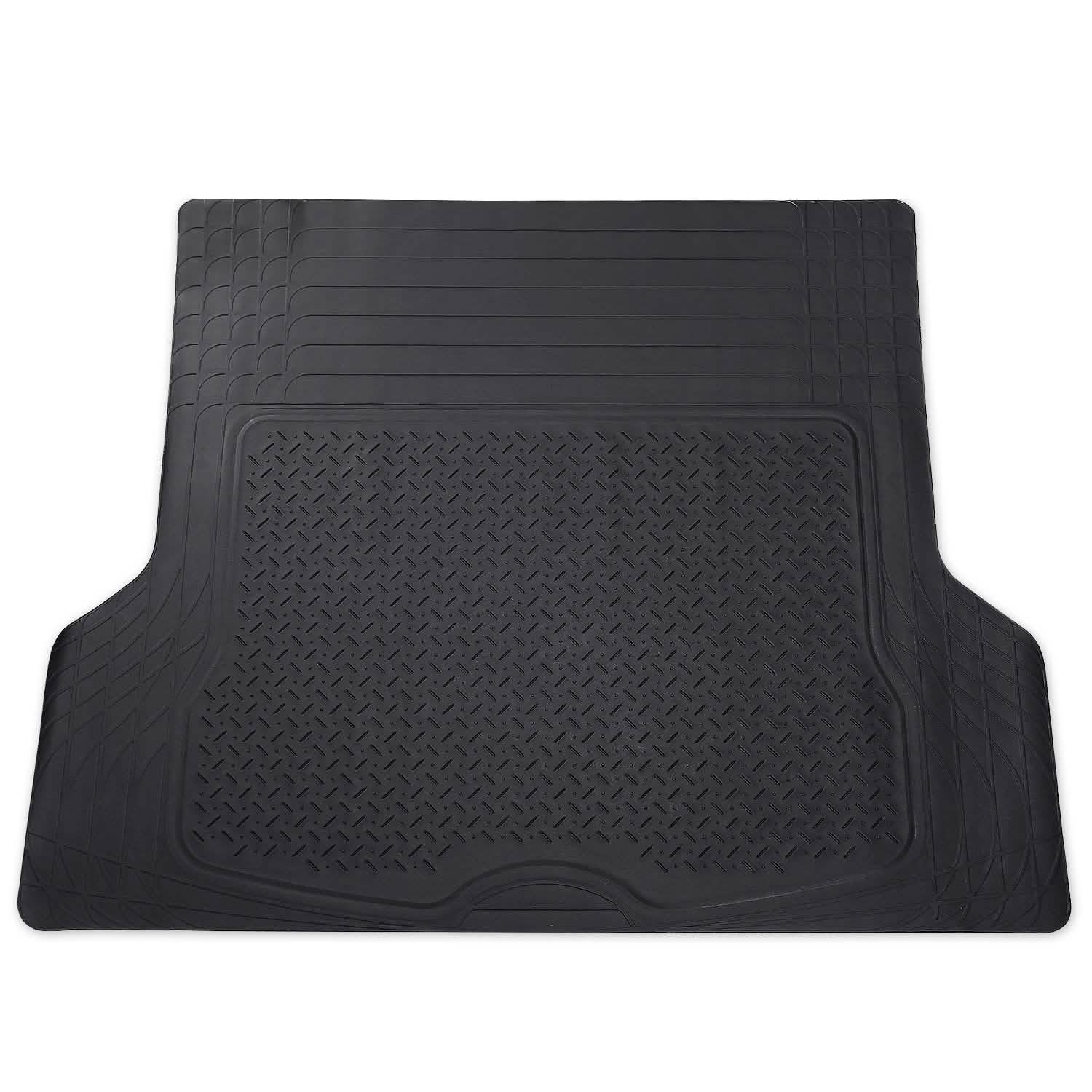 Universal Trunk Cargo Floor Mat DailySale
