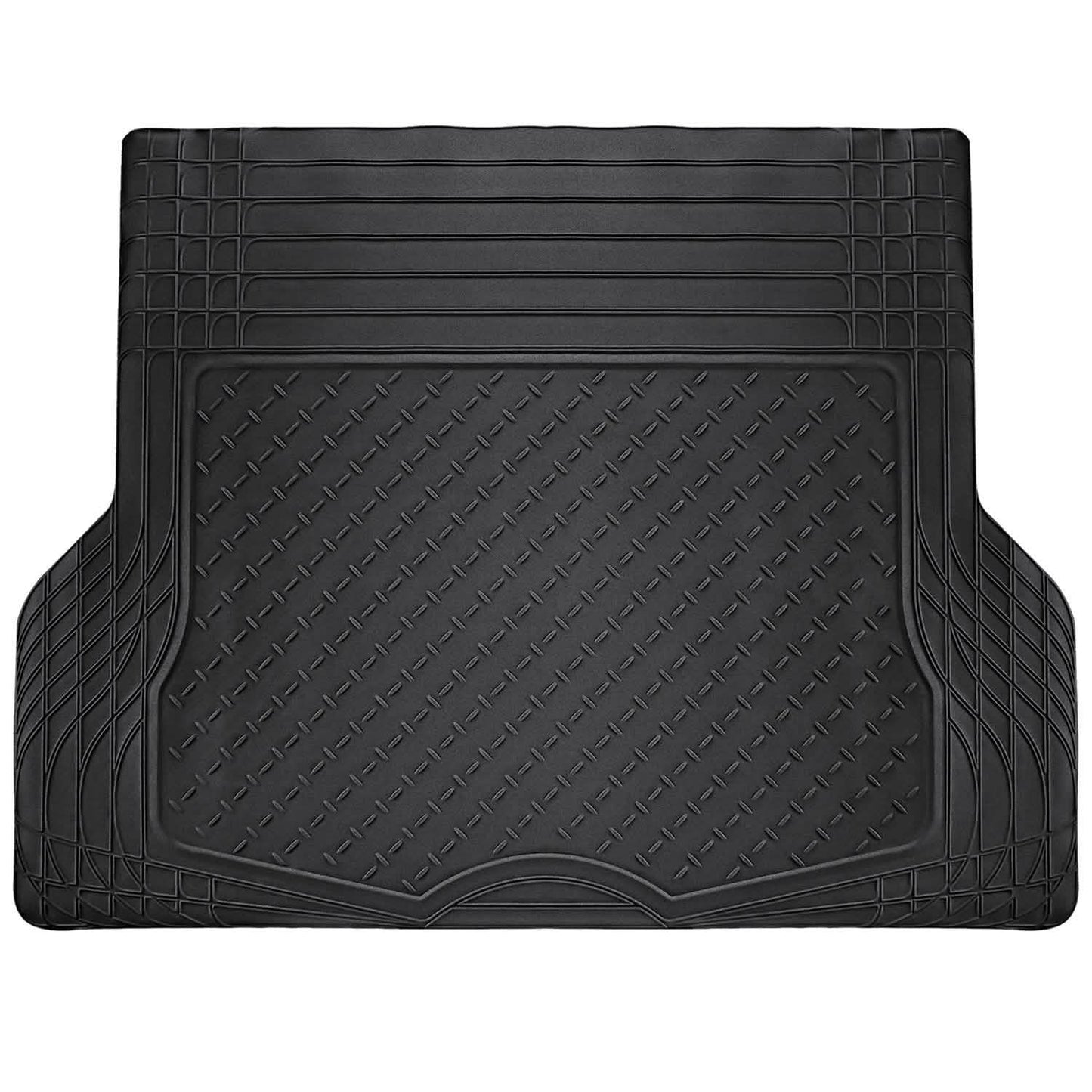 Universal Trunk Cargo Floor Mat DailySale