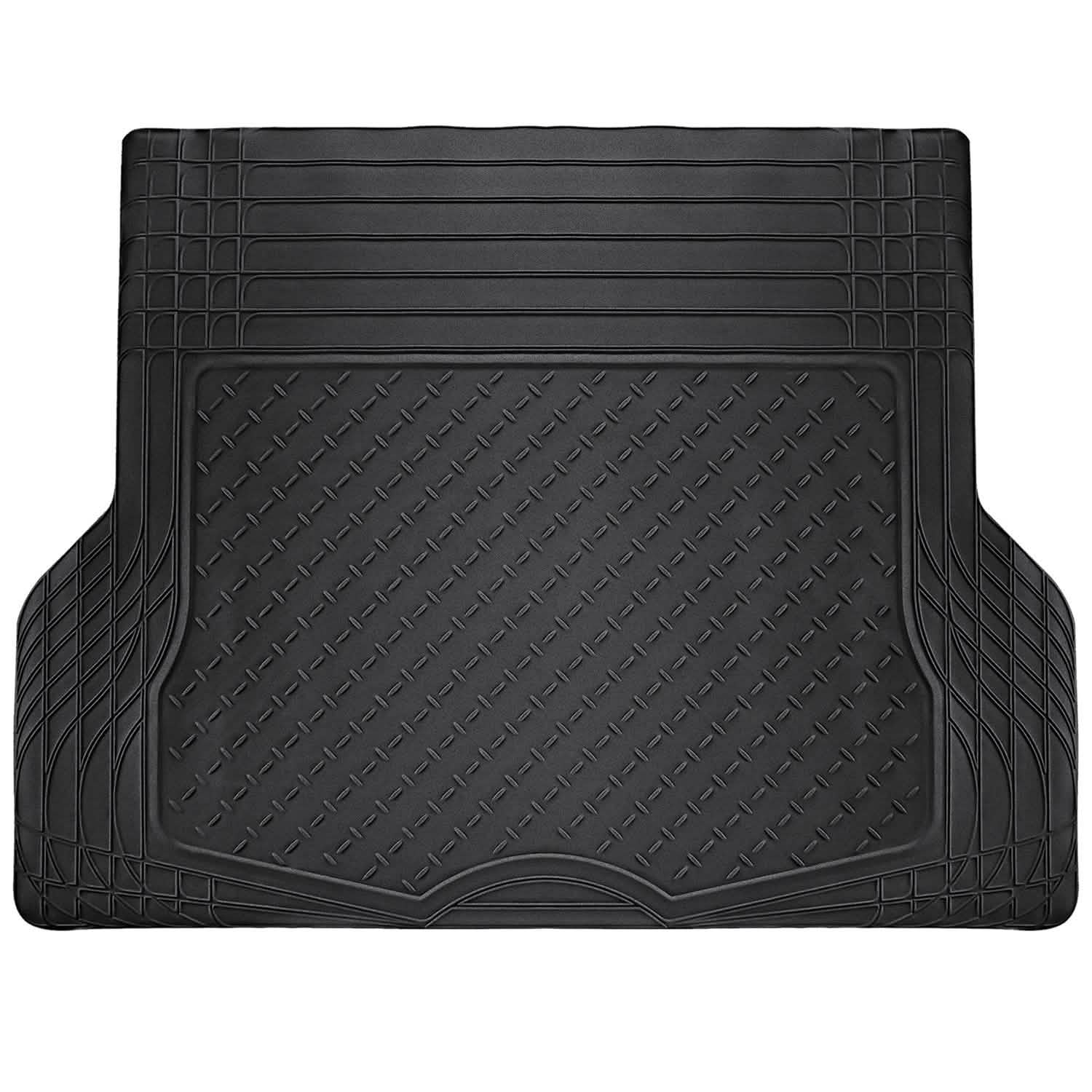 Universal Trunk Cargo Floor Mat DailySale