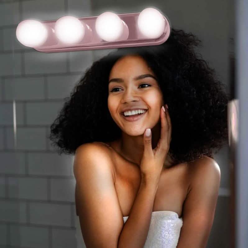 Urban Butterfly Portable LED Vanity Lighting Bar DailySale