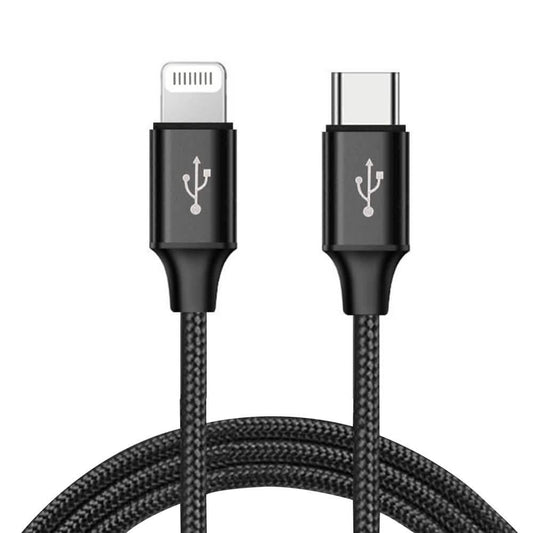 USB-C to Lightning Cable DailySale