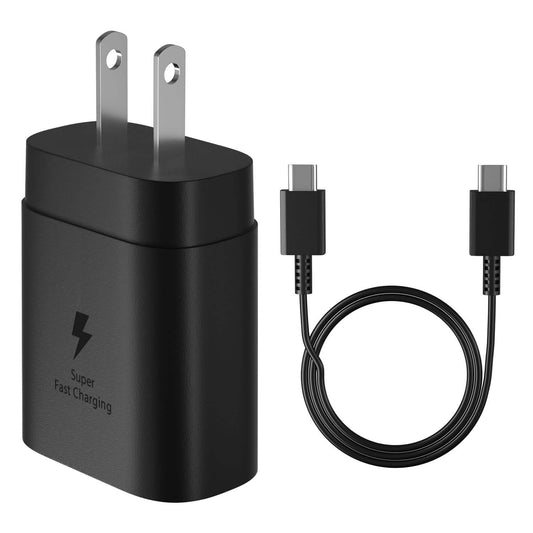 USB C Wall Charger 25W PD3.0 DailySale