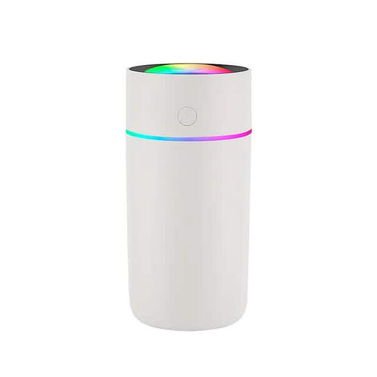 USB Colorful Aromatherapy Humidifier DailySale