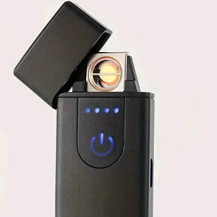 USB Rechargeable Portable Touch Sensitive Tungsten Lighter DailySale