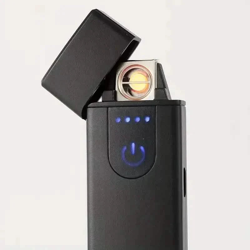USB Rechargeable Portable Touch Sensitive Tungsten Lighter DailySale
