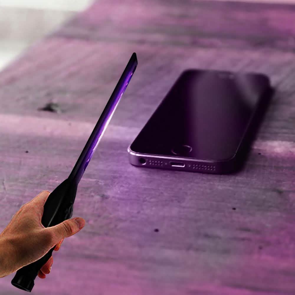 USB-Rechargeable Portable UV Light Disinfection Wand DailySale