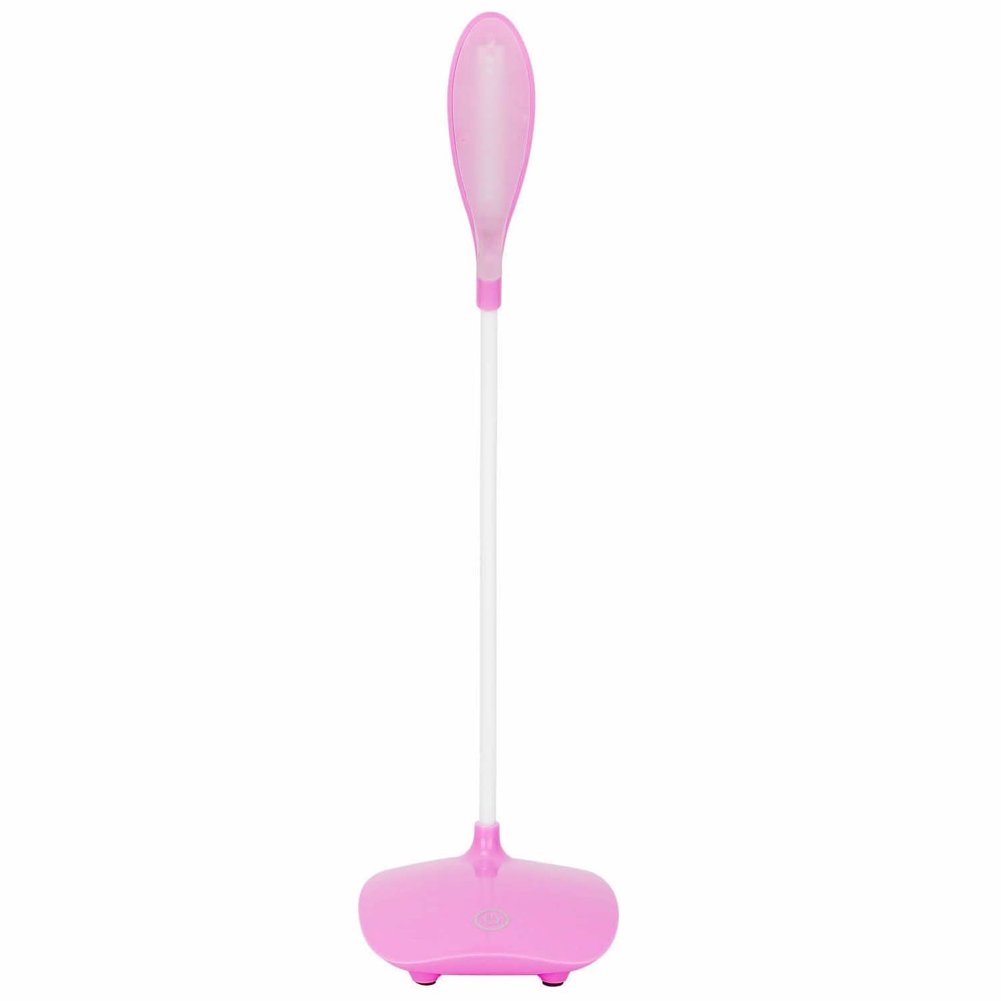 USB Rechargeable Table Lamp Dimmable LED Flexible Gooseneck Desk Light DailySale