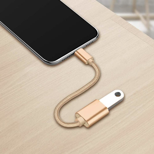 USB to USB-C Adapter DailySale